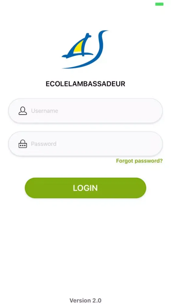 Ecolelambassadeur Screenshots