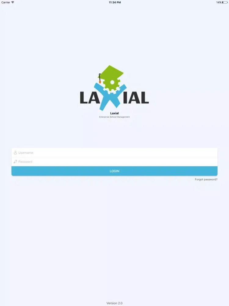 صور Laxial Inc iPad 