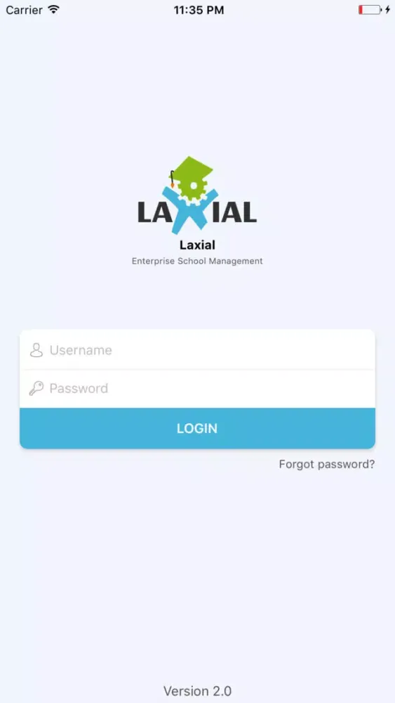 صور Laxial Inc