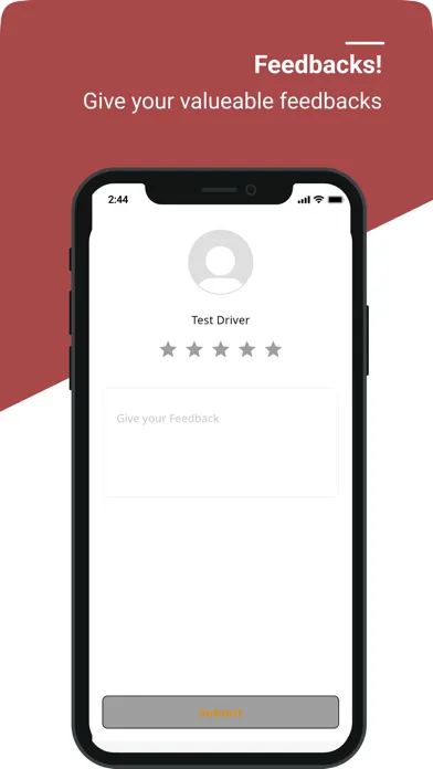 Скриншоты Wiwo Freight User