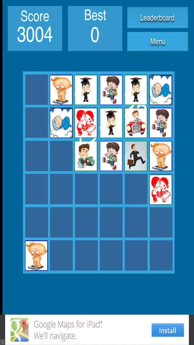 Tangkapan skrin 2048 - Human Life