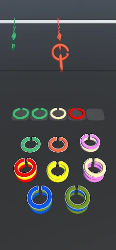 تصاویر Circle Match!