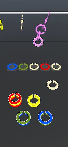 تصاویر Circle Match!