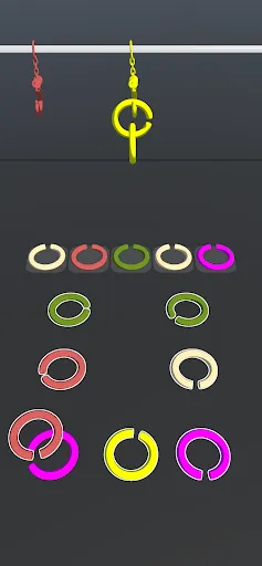 تصاویر Circle Match!