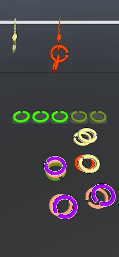 تصاویر Circle Match!