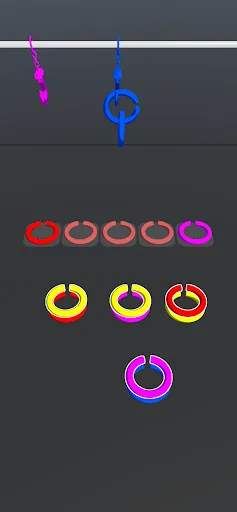 تصاویر Circle Match!