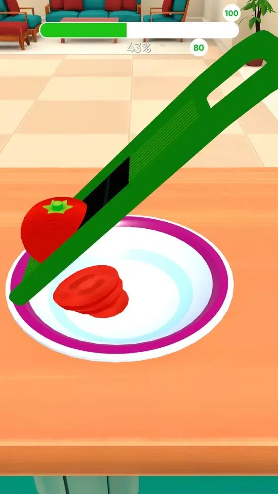 Dinner Party - What's Cooking? Screenshots