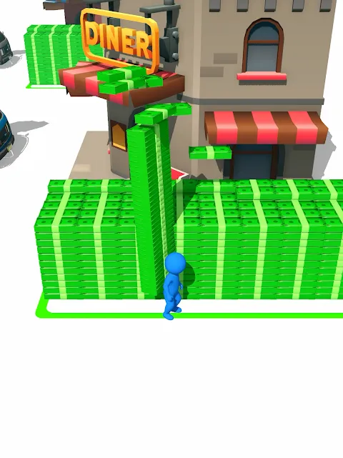 Moneyland应用截图