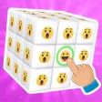 Odd Cube Out