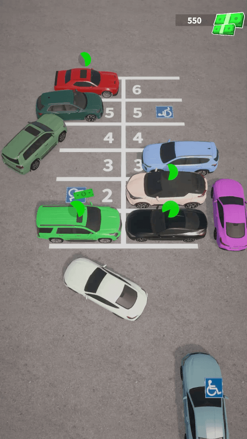 Car Lot Management-screenshot-3