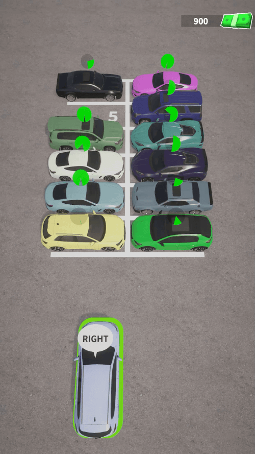 Car Lot Management-screenshot-4