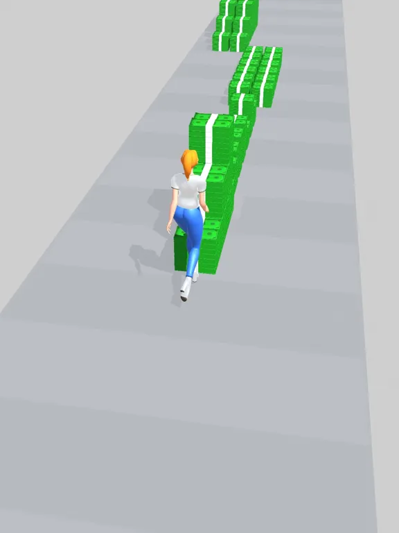 صور Stair Pusher iPad 