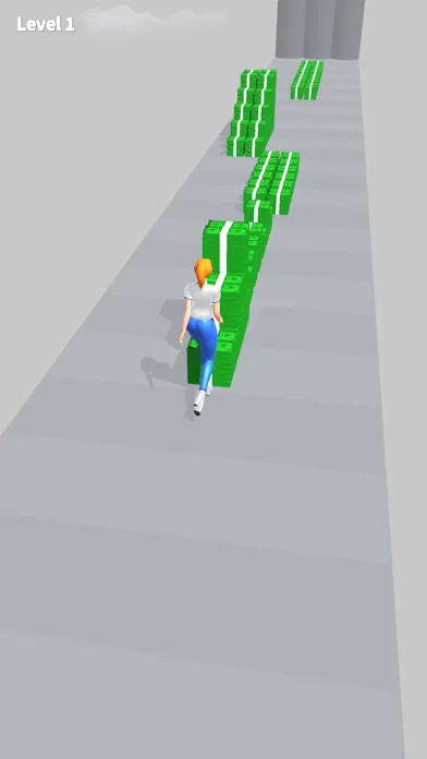 صور Stair Pusher