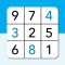 Sudoku.fan - Sudoku puzzle