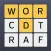 Word Craft - Word Game: Puzzle One’s Brains & Fun