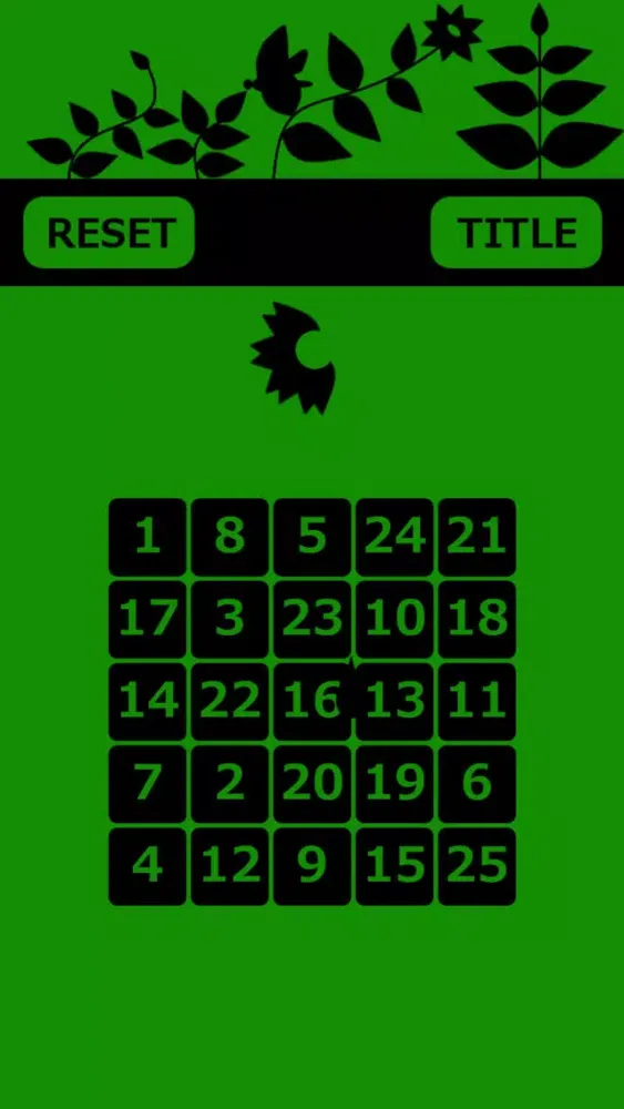 Capturas de pantalla de Drops -SHIZUKU- NUMBERS GAME
