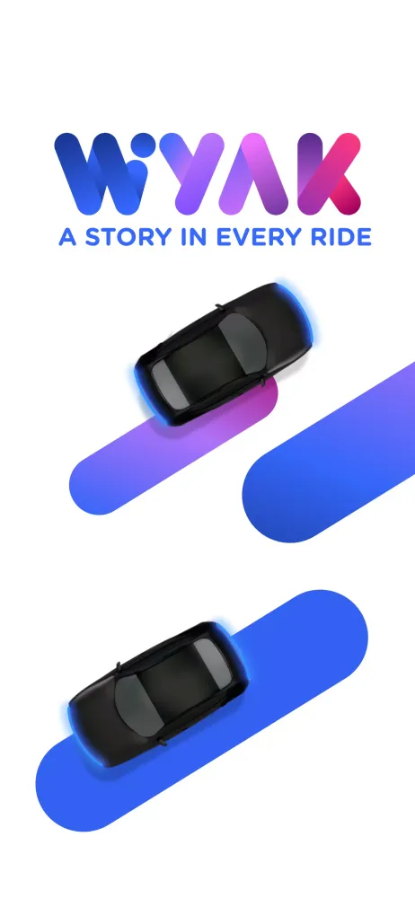 WIYAK: Rides, Delivery, More Screenshots