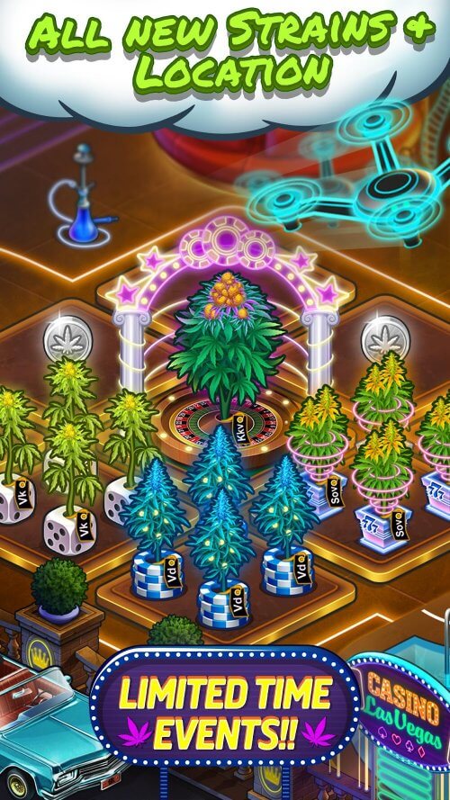 Wiz Khalifa's Weed Farm-screenshot-1