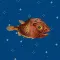 Flappy Ackfish: Space Adventure