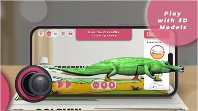 AR-plugin स्क्रीनशॉट