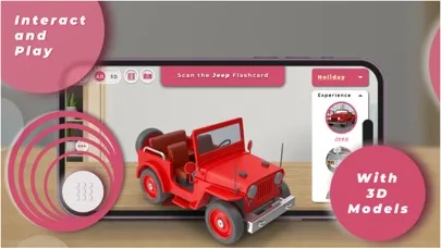 AR-plugin स्क्रीनशॉट