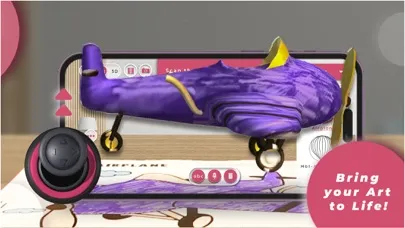 AR-plugin स्क्रीनशॉट