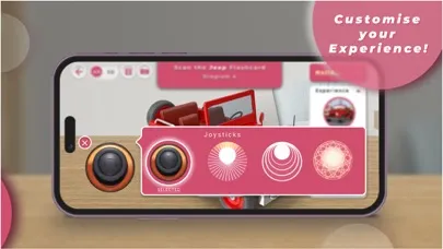 AR-plugin स्क्रीनशॉट