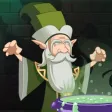 Wizard Potion