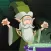 Wizard Potion