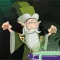 Wizard Potion