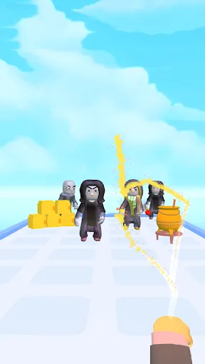 Wizard Master 스크린샷