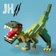 Jurassic Hopper 2 Jurassic Hopper 2
