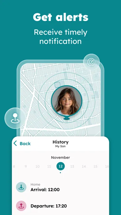 Phone Number Tracker: Location应用截图