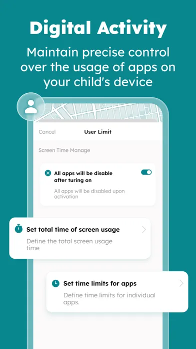Phone Number Tracker: Location应用截图