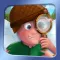 Hidden Objects Mystery Village - Games for Kids