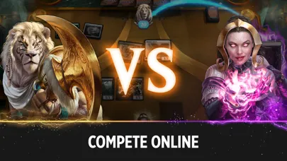 Magic: The Gathering Arena स्क्रीनशॉट