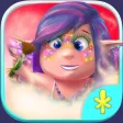 Fairy Salon Dress Up and Make up Games for Girls