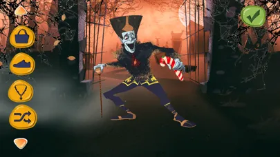 Halloween Dress Up Games - Costume Party Game Kids Screenshots