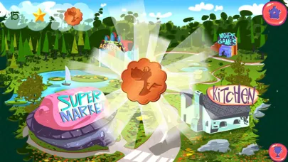 Скриншоты Pizza Maker Game - Fun Cooking Games