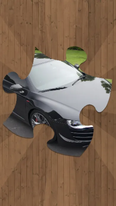 Puzzles Cars - Jigsaw Puzzle Games سکرین شاٹس