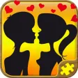 Romantic Love Puzzle Games Romantic Love Puzzle Games