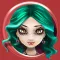 Vampire dress up games for girls and kids free