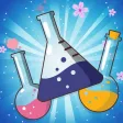 Color Bottle Sort: Water Pour Color Bottle Sort: Water Pour