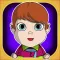 My Talking Baby - Virtual Friend