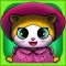 My Talking Cat - Virtual Pet Games For Kids