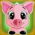 My Talking Pig - Virtual Pet Games