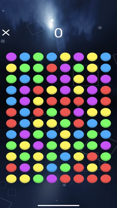 Bubble Pop - Galaxy Screenshots