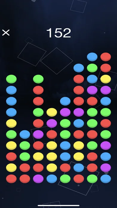Bubble Pop - Galaxy Screenshots