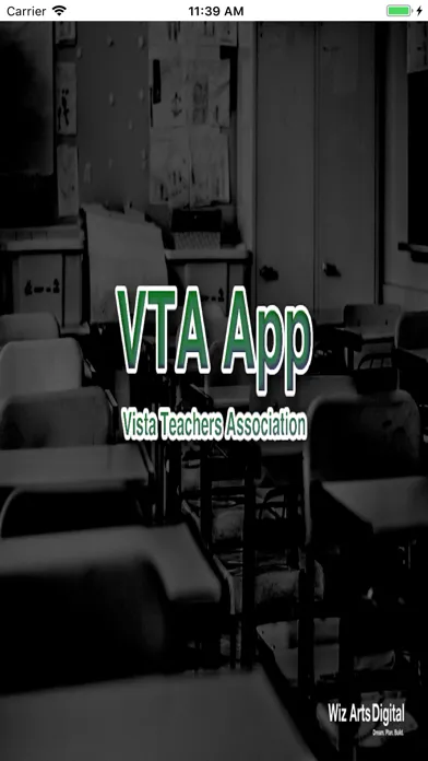 Скриншоты VTA App
