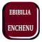 English Ekegusii Bible